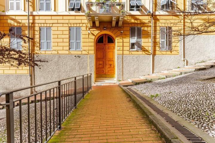 Апартаменти Ca Nel Prion Ла-Спеція Екстер'єр фото