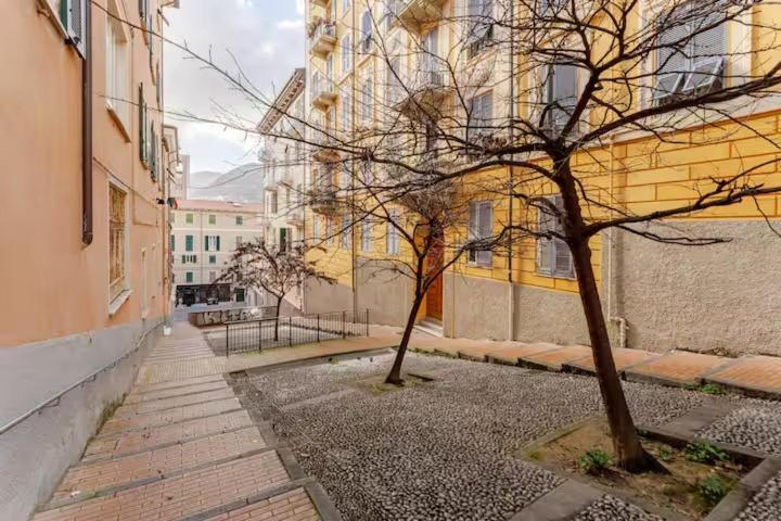 Апартаменти Ca Nel Prion Ла-Спеція Екстер'єр фото