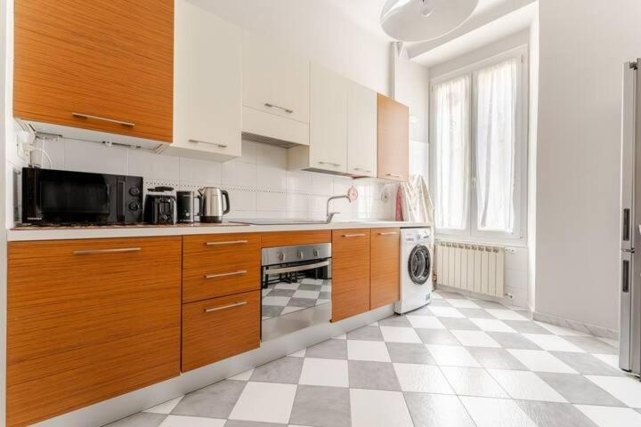Апартаменти Ca Nel Prion Ла-Спеція Екстер'єр фото